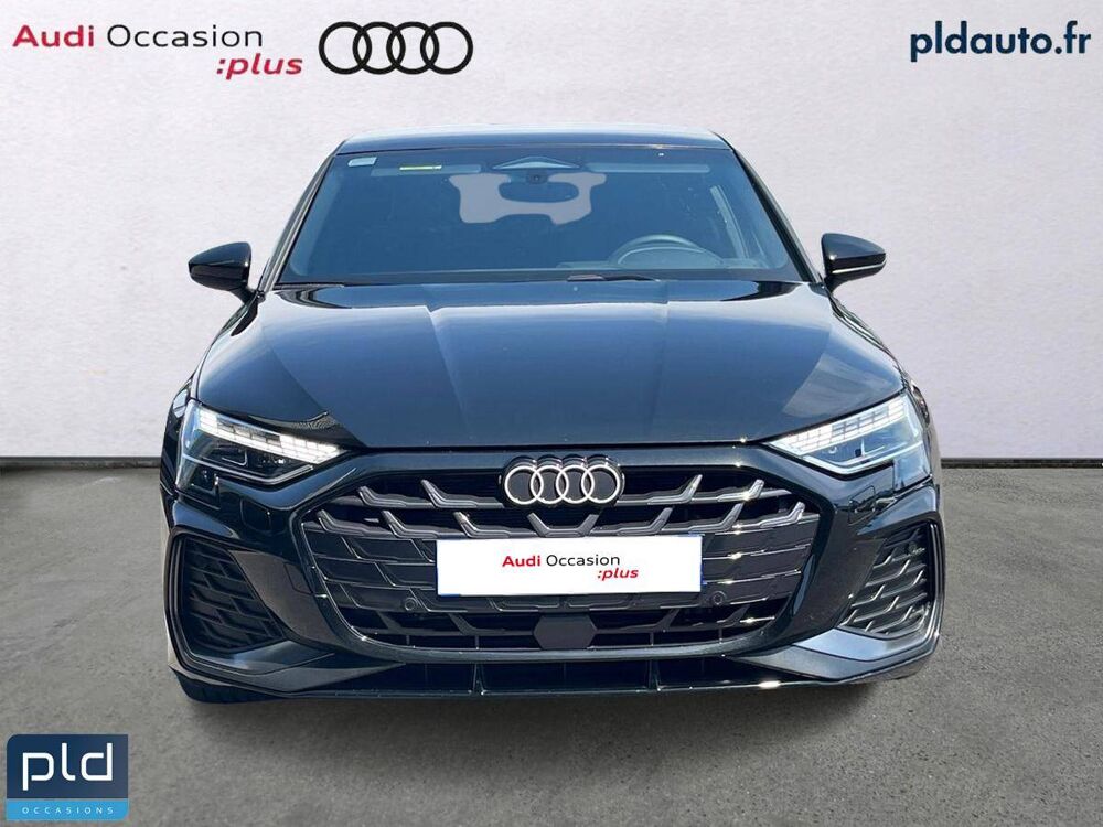 A3 Sportback TDI 150 S tronic 7 2025 occasion 13011 Marseille