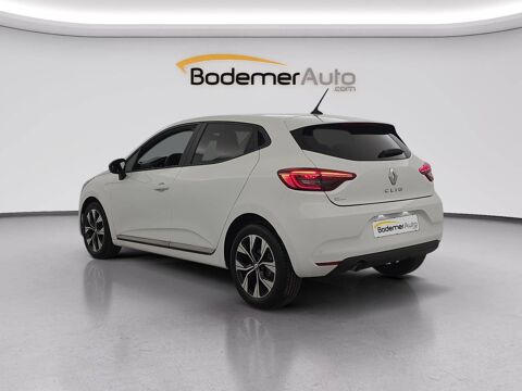 Clio SCe 65 2023 occasion 29200 Brest