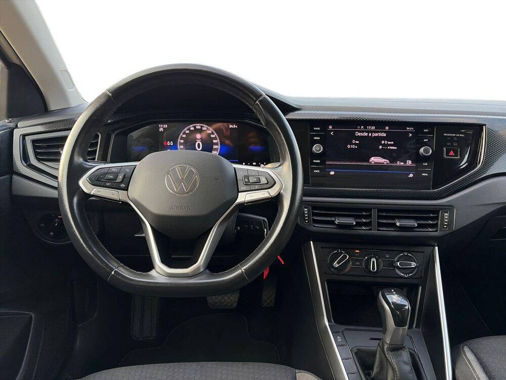 Polo 1.0 TSI 95 S&S DSG7 2024 occasion 13012 Marseille