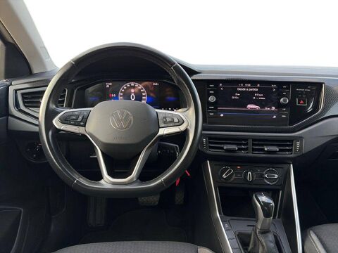 Polo 1.0 TSI 95 S&S DSG7 2024 occasion 13012 Marseille