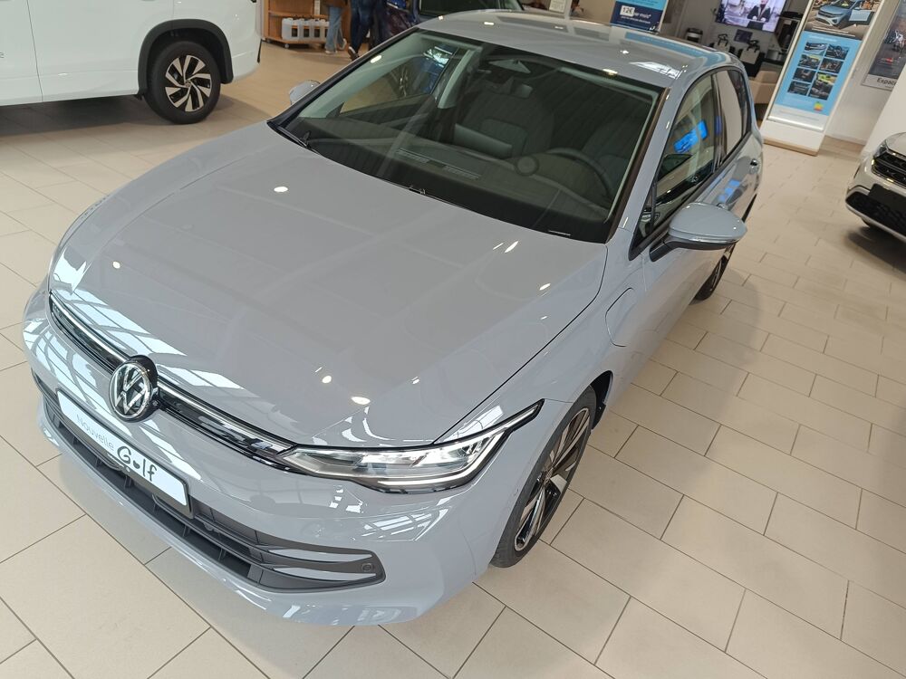 Golf 1.5 eHybrid 204 DSG6 2025 occasion 25000 Besan&ccedil;on