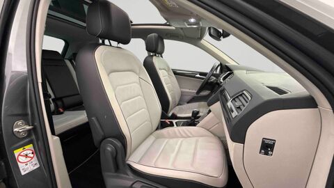 Tiguan 2.0 TDI 150 DSG7 2019 occasion 94430 Chennevi&egrave;res-sur-Marne