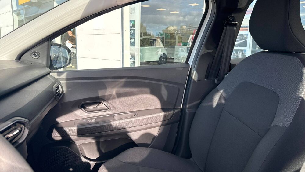 Sandero SCe 65 2023 occasion 56300 Pontivy