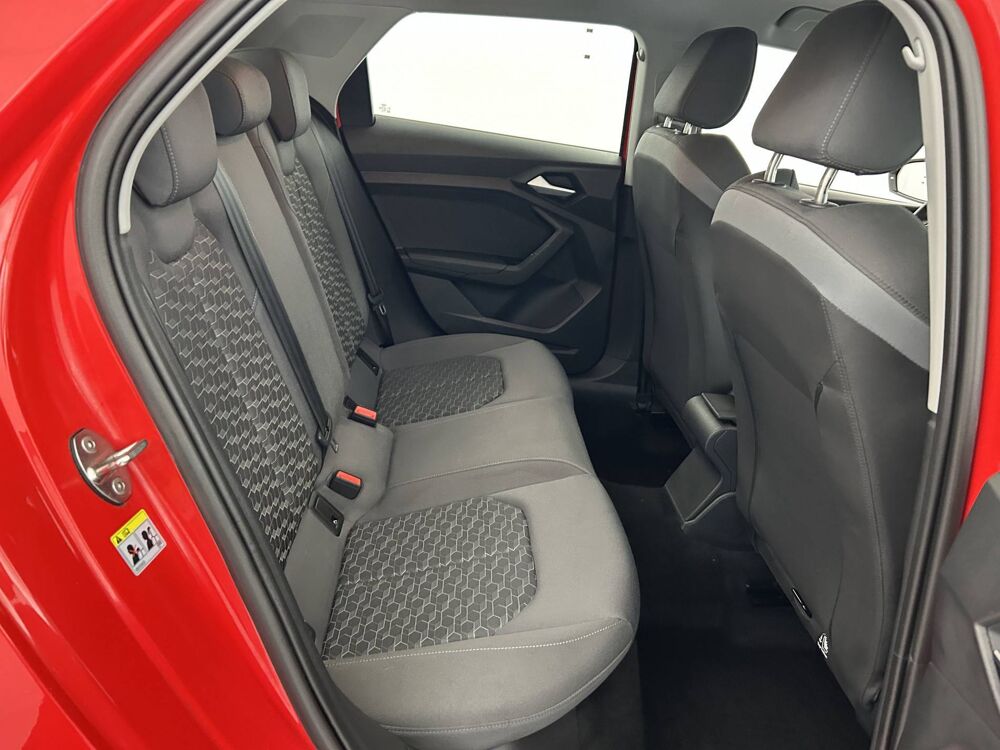 A1 Sportback 25 TFSI 95 ch S tronic 7 2022 occasion 22200 Guingamp