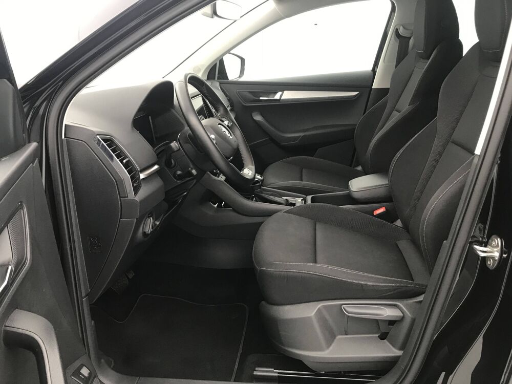 Karoq 2.0 TDI 116 ch SCR DSG7 2022 occasion 25000 Besan&ccedil;on