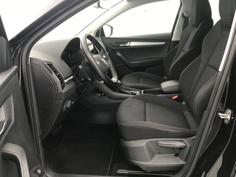 Karoq 2.0 TDI 116 ch SCR DSG7 2022 occasion 25000 Besan&ccedil;on