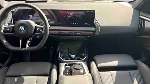 X3 30e xDrive 299 ch BVA8 2026 occasion 77400 Saint-Thibault-des-Vignes