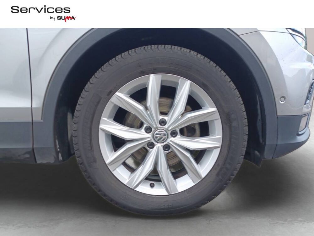 Tiguan 2.0 TDI 150 DSG7 2020 occasion 01440 Viriat