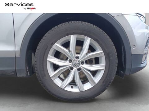 Tiguan 2.0 TDI 150 DSG7 2020 occasion 01440 Viriat