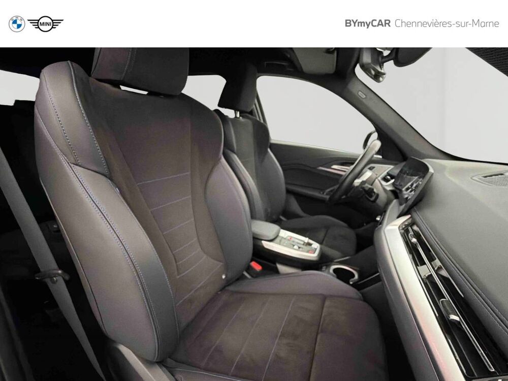 X1 sDrive 18d 150ch DKG7 2023 occasion 94430 Chennevi&egrave;res-sur-Marne