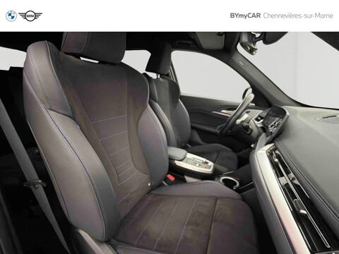 X1 sDrive 18d 150ch DKG7 2023 occasion 94430 Chennevi&egrave;res-sur-Marne
