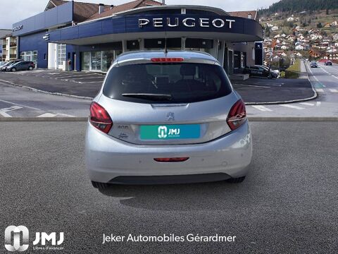 208 PureTech 110ch S&S BVM6 2019 occasion 88400 G&eacute;rardmer