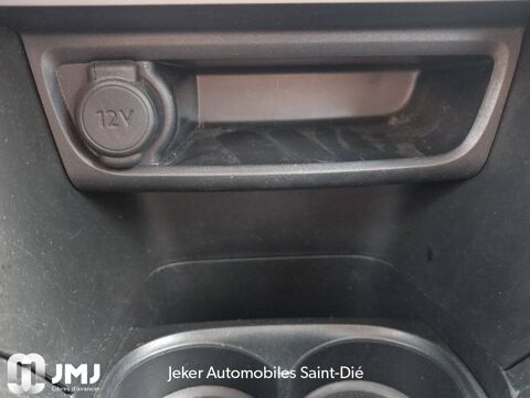 208 1.0 PureTech 68ch BVM5 2015 occasion 88100 Sainte-Marguerite