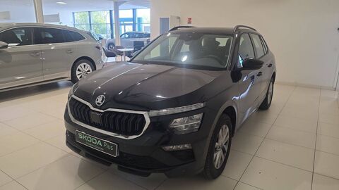 Kamiq 1.0 TSI Evo 2 116 ch DSG7 2025 occasion 25000 Besan&ccedil;on