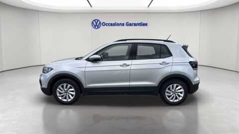 T-Cross 1.0 TSI 110 Start/Stop DSG7 2023 occasion 62500 Salperwick