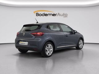 Clio E-Tech 140 - 21 2021 occasion 50100 Cherbourg-en-Cotentin