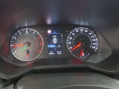 Clio SCe 65 2023 occasion 56000 Vannes