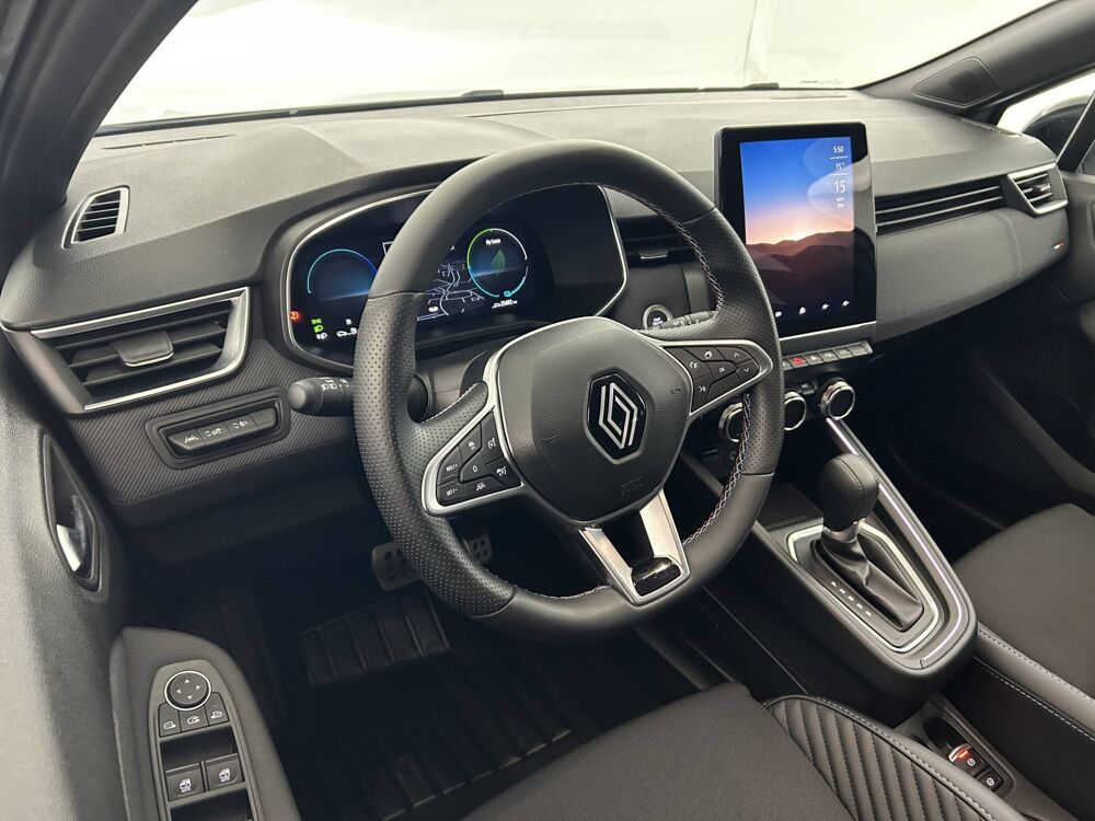 Clio E-Tech full hybrid 145 2023 occasion 50000 Saint-L&ocirc;