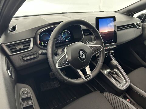 Clio E-Tech full hybrid 145 2023 occasion 50000 Saint-L&ocirc;