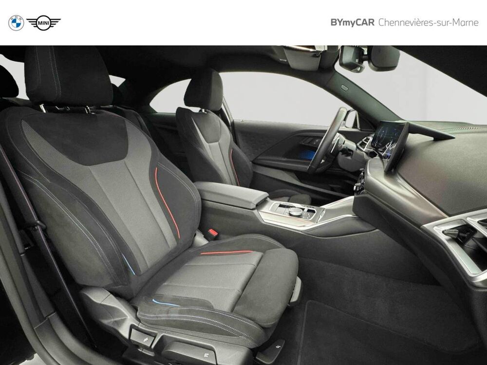 Serie 2 Coupe 230i 2025 occasion 94430 Chennevi&egrave;res-sur-Marne