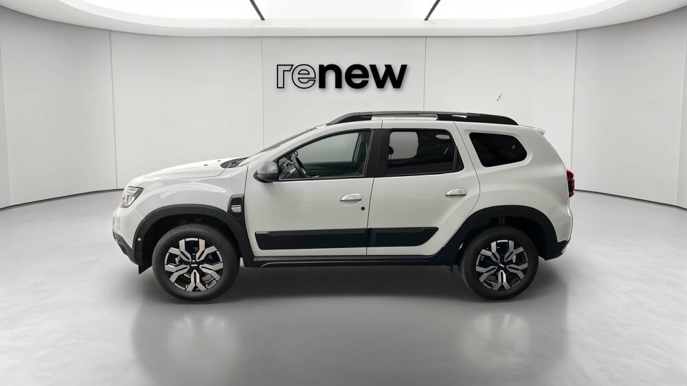 Duster Blue dCi 115 4x2 2023 occasion 50200 Coutances