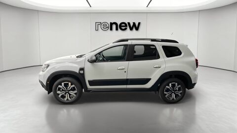 Duster Blue dCi 115 4x2 2023 occasion 50200 Coutances