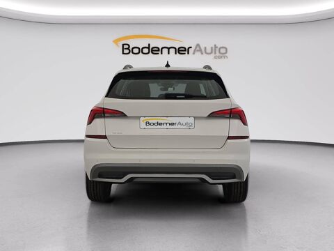 Kamiq 1.6 TDI 116 ch DSG7 2020 occasion 29600 Morlaix