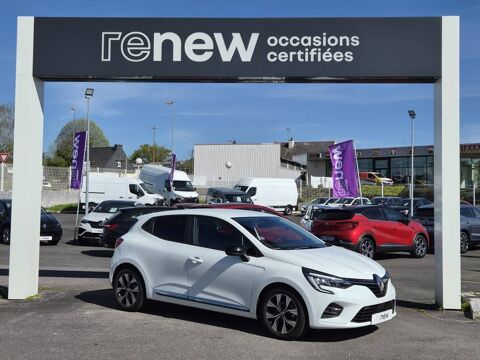 Clio TCe 100 GPL 2023 occasion 22600 Loud&eacute;ac