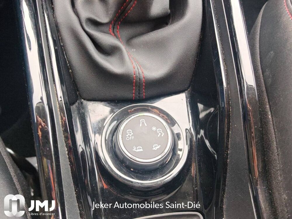 2008 PureTech 130ch S&S BVM6 2019 occasion 88100 Sainte-Marguerite