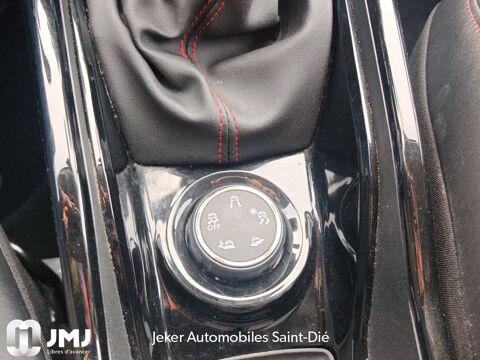 2008 PureTech 130ch S&S BVM6 2019 occasion 88100 Sainte-Marguerite