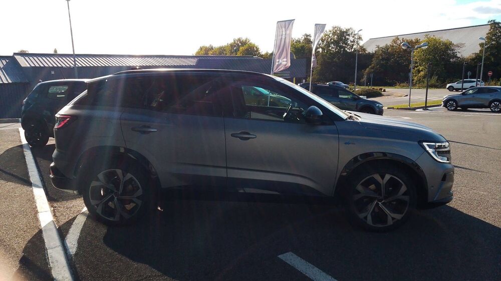 Austral mild hybrid 160 auto 2022 occasion 56300 Pontivy