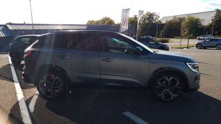 Austral mild hybrid 160 auto 2022 occasion 56300 Pontivy