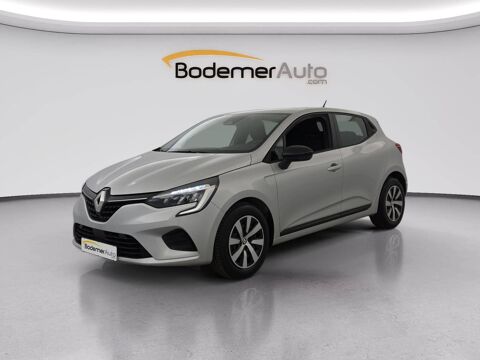 Annonce voiture Renault Clio 14490 €