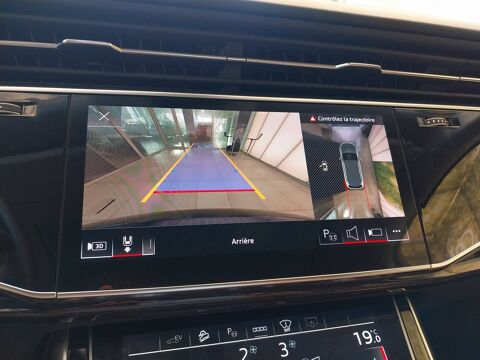 Q7 55 TFSI e 380 Tiptronic 8 Quattro 2023 occasion 24200 Sarlat-la-Can&eacute;da