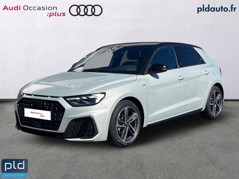 Audi A1 Sportback 30 TFSI 116 ch S tronic 7 2026 occasion Saint-Victoret 13730