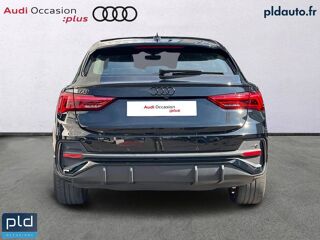 Q3 Sportback 35 TFSI 150 ch S tronic 7 2023 occasion 13090 Aix-en-Provence