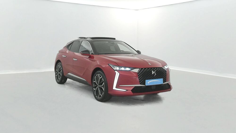 DS4 DS 4 Hybride E-Tense 225 EAT8 2023 occasion 22600 Loud&eacute;ac