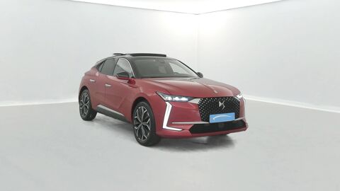 DS4 DS 4 Hybride E-Tense 225 EAT8 2023 occasion 22600 Loud&eacute;ac