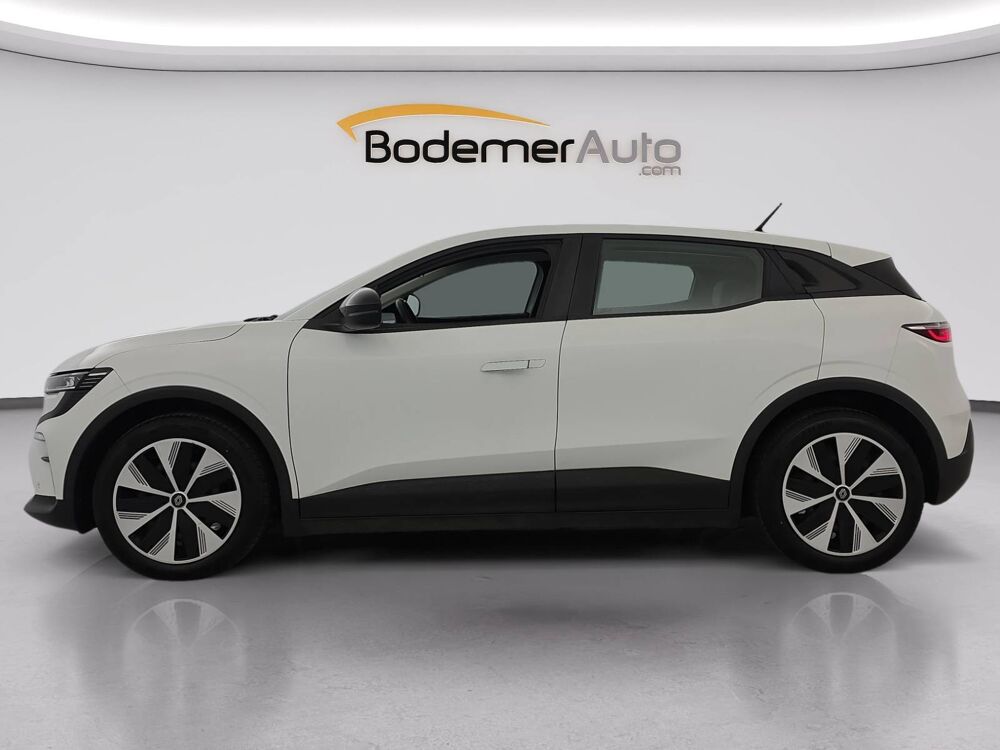 M&eacute;gane Megane E-Tech ER EV60 130ch optimum charge 2022 occasion 29000 Quimper