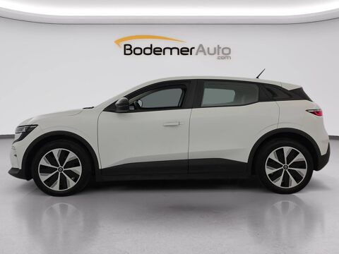M&eacute;gane Megane E-Tech ER EV60 130ch optimum charge 2022 occasion 29000 Quimper