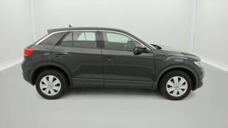 T-ROC T-Roc 1.0 TSI 115 Start/Stop BVM6 2018 occasion 25000 Besan&ccedil;on