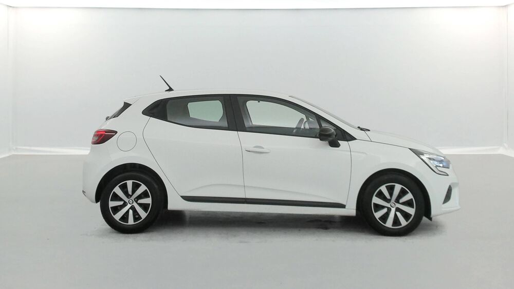 Clio TCe 90 2023 occasion 61000 Alen&ccedil;on