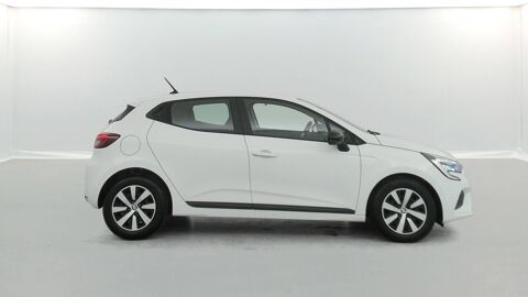 Clio TCe 90 2023 occasion 61000 Alen&ccedil;on