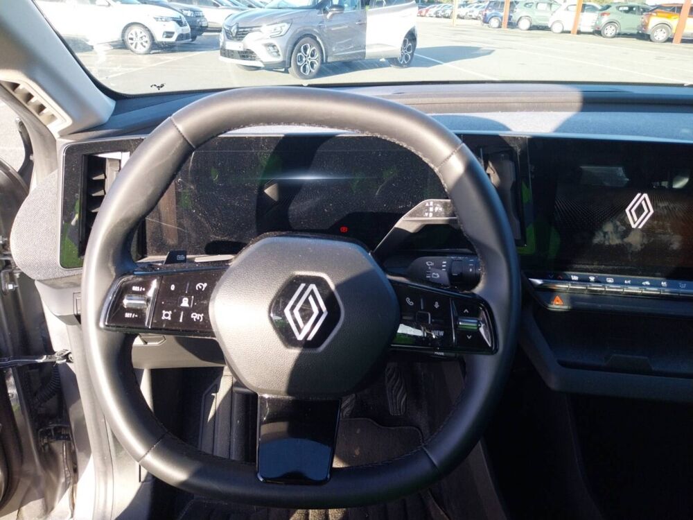 M&eacute;gane Megane E-Tech EV60 220 ch super charge 2023 occasion 14400 Bayeux