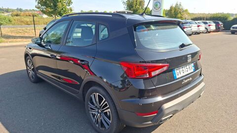 Arona 1.0 TSI 110 ch Start/Stop DSG7 2024 occasion 24200 Sarlat-la-Can&eacute;da