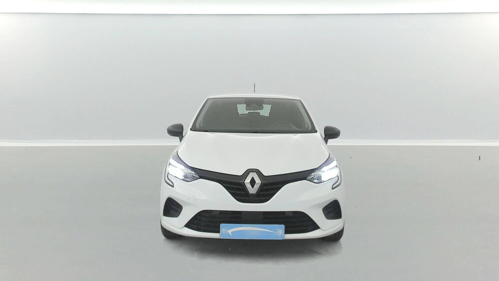 Clio SCe 65 2023 occasion 61100 Flers