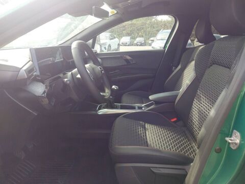 Clio TCe 115 ch 2026 occasion 29900 Concarneau