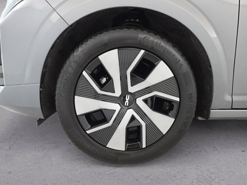 Sandero TCe 100 2026 occasion 56850 Caudan