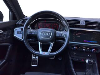 Q3 35 TFSI 150 ch S tronic 7 2023 occasion 13011 Marseille