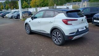Captur E-Tech hybride 145 2022 occasion 56800 Plo&euml;rmel